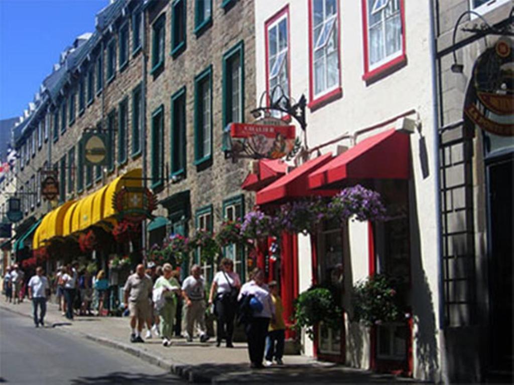 Quebec City